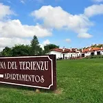 Familiar Cercano A Playa De Rodiles. 7 Apartmán El Olivar (Asturias)