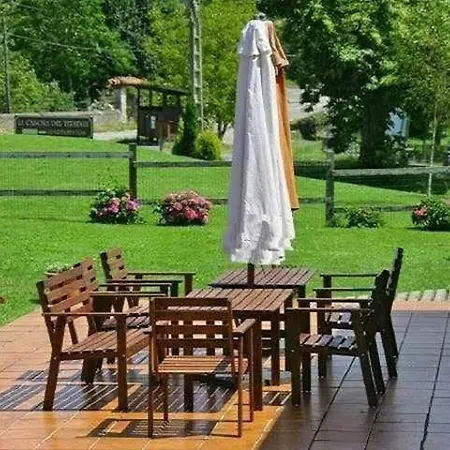 Apartamento Familiar Cercano A Playa De Rodiles 7