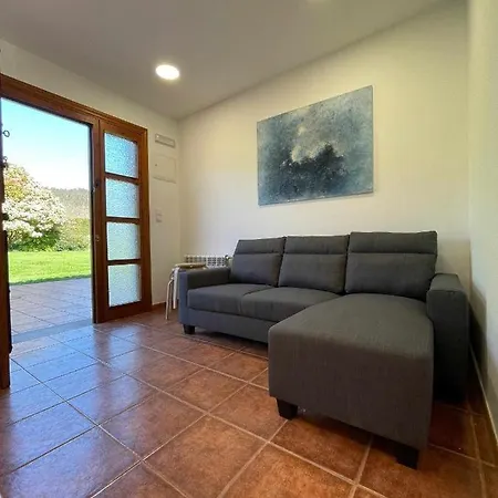 Familiar Cercano A Playa De Rodiles 7