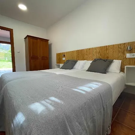 Familiar Cercano A Playa De Rodiles 7 Apartamento El Olivar (Asturias)