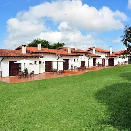 Familiar Cercano A Playa De Rodiles 7 Apartamento El Olivar (Asturias)
