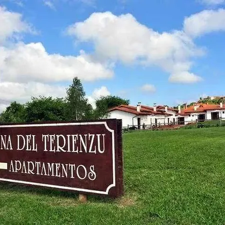 Familiar Cercano A Playa De Rodiles 7 Apartamento El Olivar (Asturias)