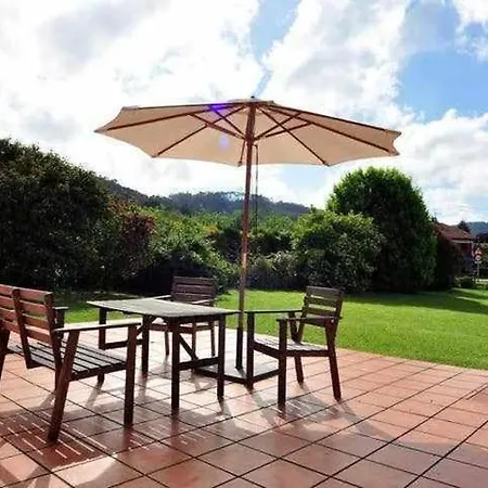 Apartamento Familiar Cercano A Playa De Rodiles 7 *