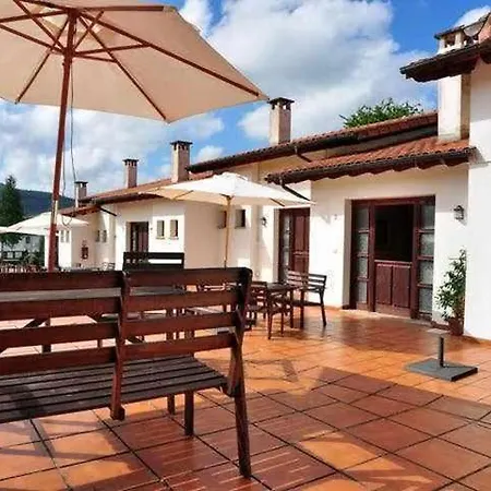 Διαμέρισμα Familiar Cercano A Playa De Rodiles 7 *