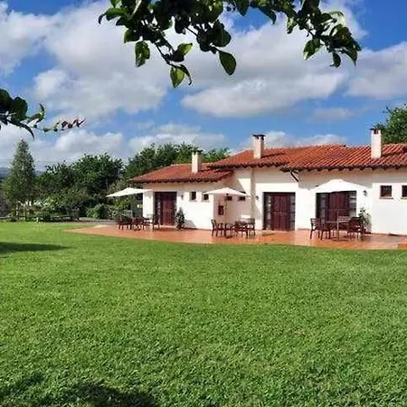 Familiar Cercano A Playa De Rodiles 7 *