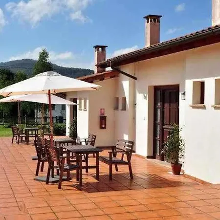 Familiar Cercano A Playa De Rodiles 7