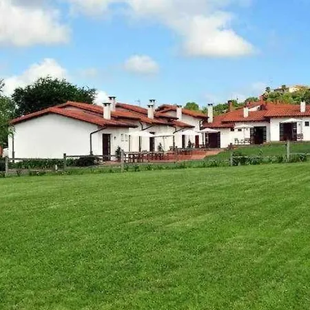 Διαμέρισμα Familiar Cercano A Playa De Rodiles 7 El Olivar (Asturias)